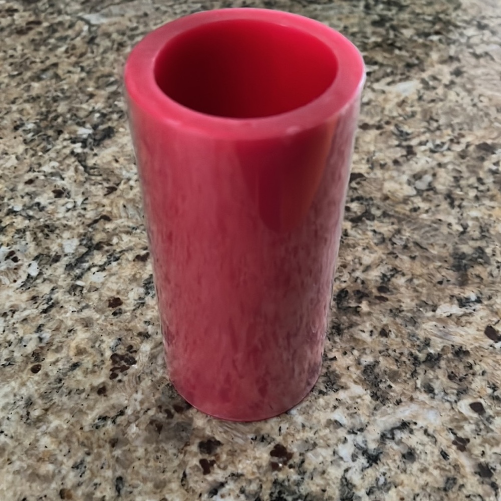 New Precious Moments Flameless Candle